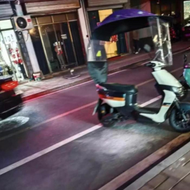 合肥巷子