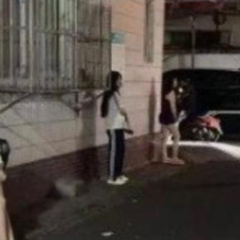 南宁友爱站街
