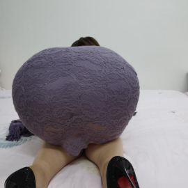 风骚的小姨子