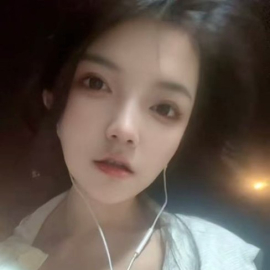 火辣大胸风情靓妹