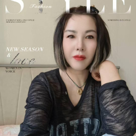 沈阳妮妮