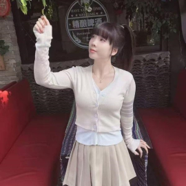 宁波奉化大长腿叶子