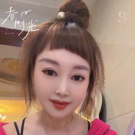 风情少妇