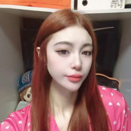 性感妹子沐言