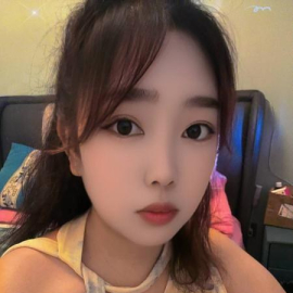 奉贤区可爱姎婷
